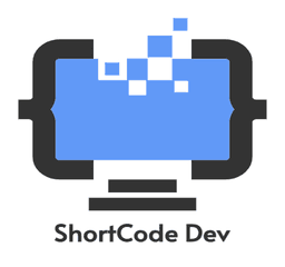 Shortcode Dev